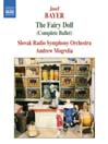 BAYER: the Fairy Doll  (Complete Ballet)